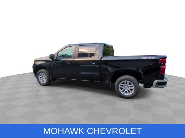 Certified 2023 Chevrolet Silverado 1500 LT AWD/4WD image 6
