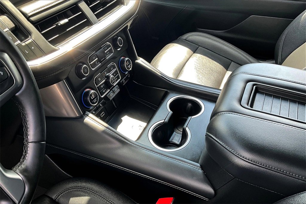 Used 2023 Chevrolet Tahoe LT image 15