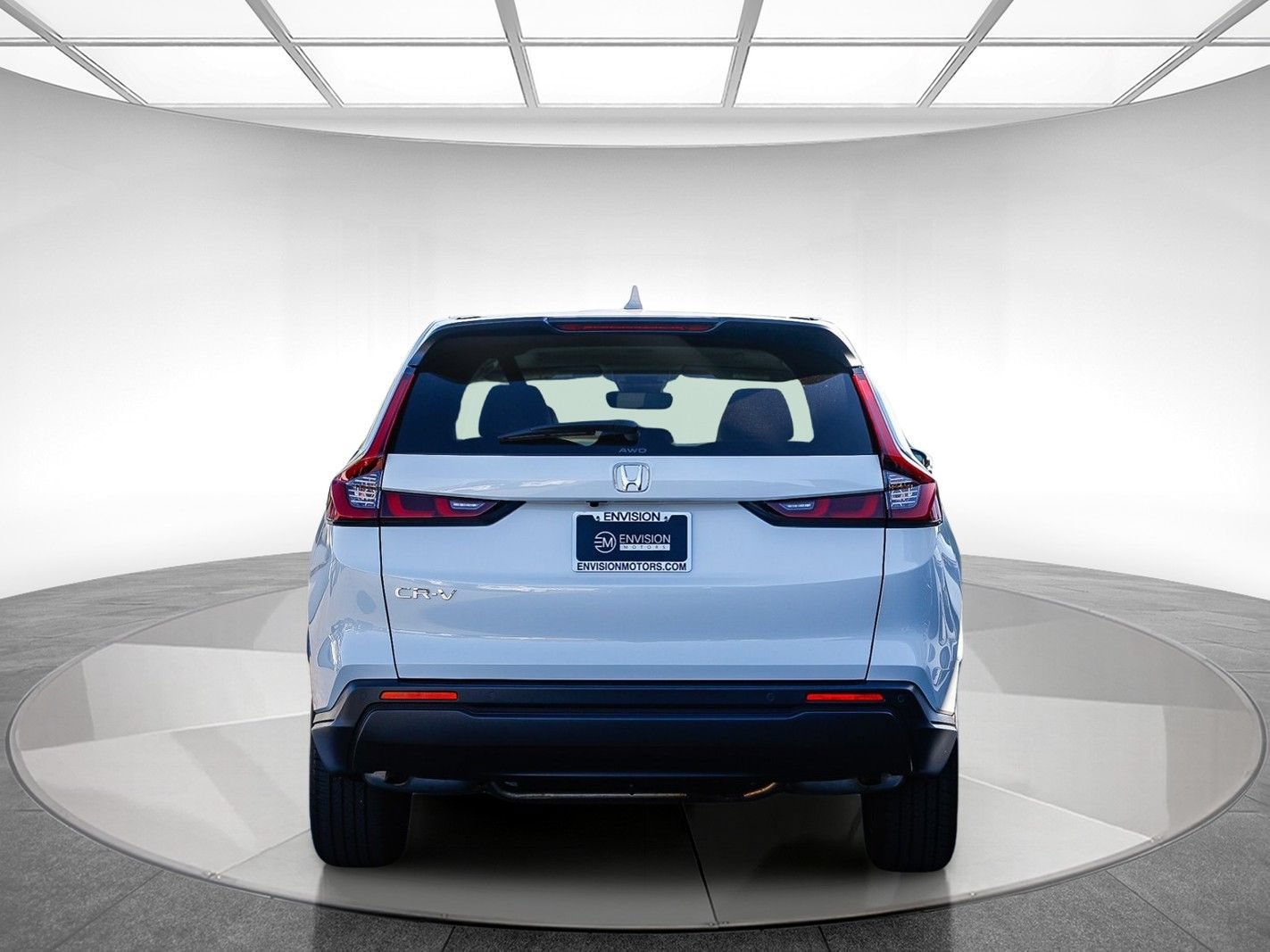 Used 2026 Honda CR-V EX-L image 3