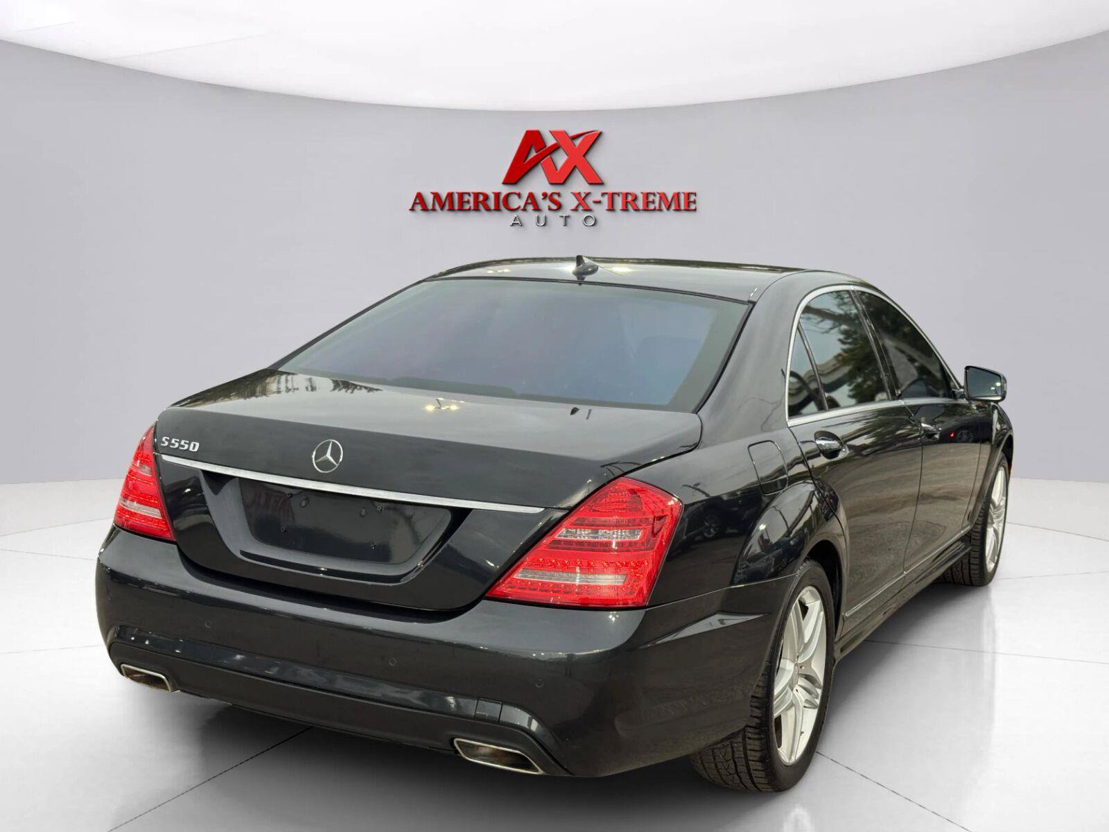 Used 2013 Mercedes-Benz S 550 image 6