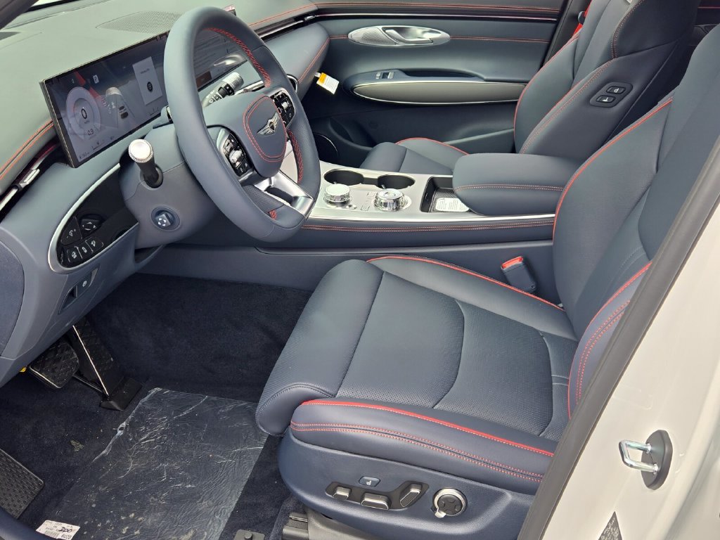 New 2027 Genesis GV70 2.5T Sport Prestige AWD/4WD image 5