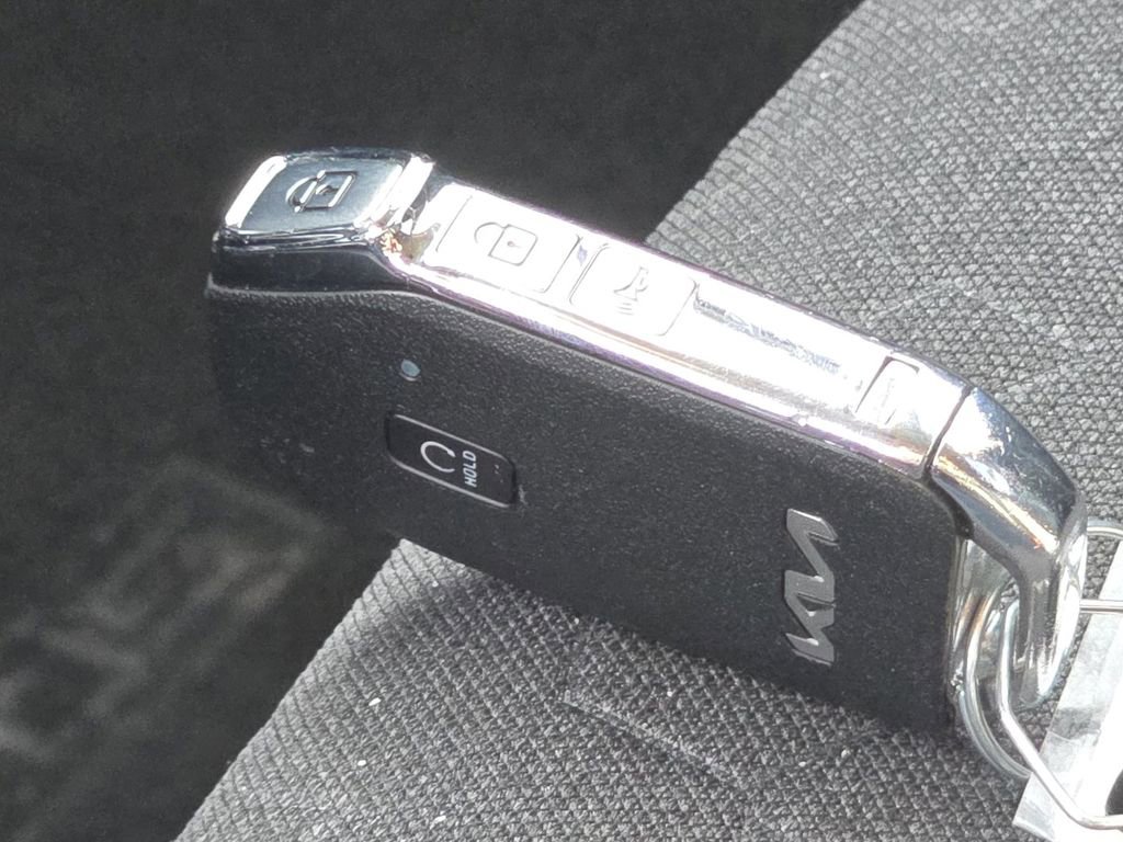 Used 2024 Kia Seltos S image 34
