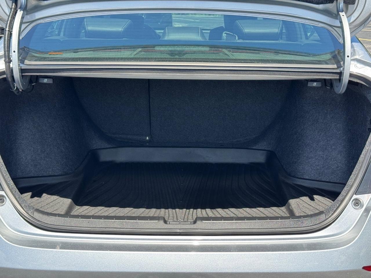 Certified 2022 Honda Accord Sport image 5