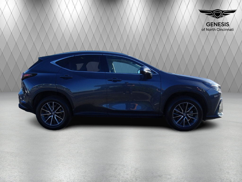 Used 2024 Lexus NX 350 AWD w/ Vision Package image 6