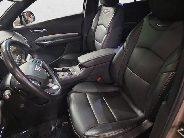 Used 2022 Cadillac XT4 Premium Luxury w/ Technology Package image 15