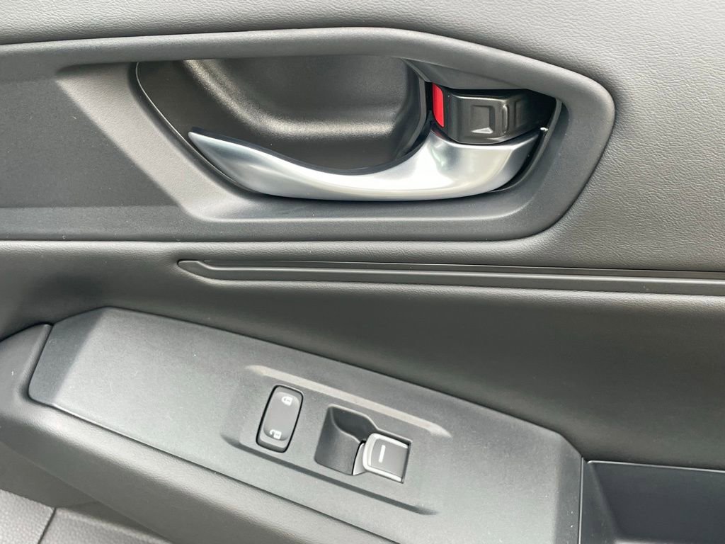 New 2025 Honda Accord EX-L image 13
