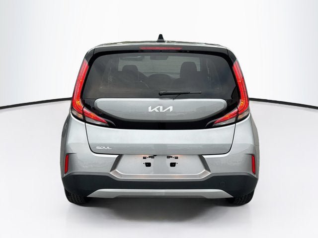 Certified 2023 Kia Soul LX FWD image 6
