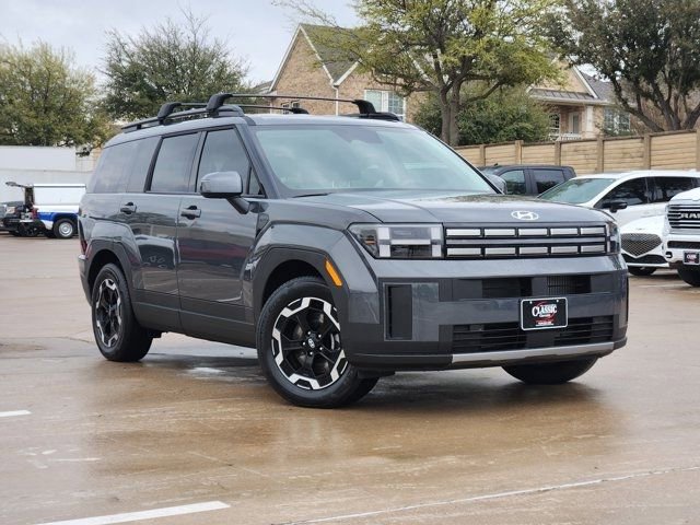 Used 2026 Hyundai Santa Fe SEL video 2