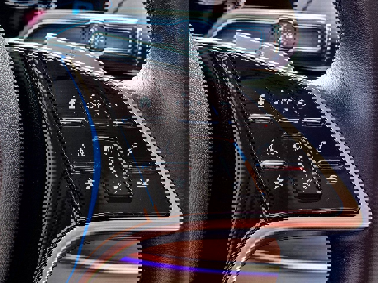 New 2026 Mercedes-Benz GLE 350 4MATIC image 24