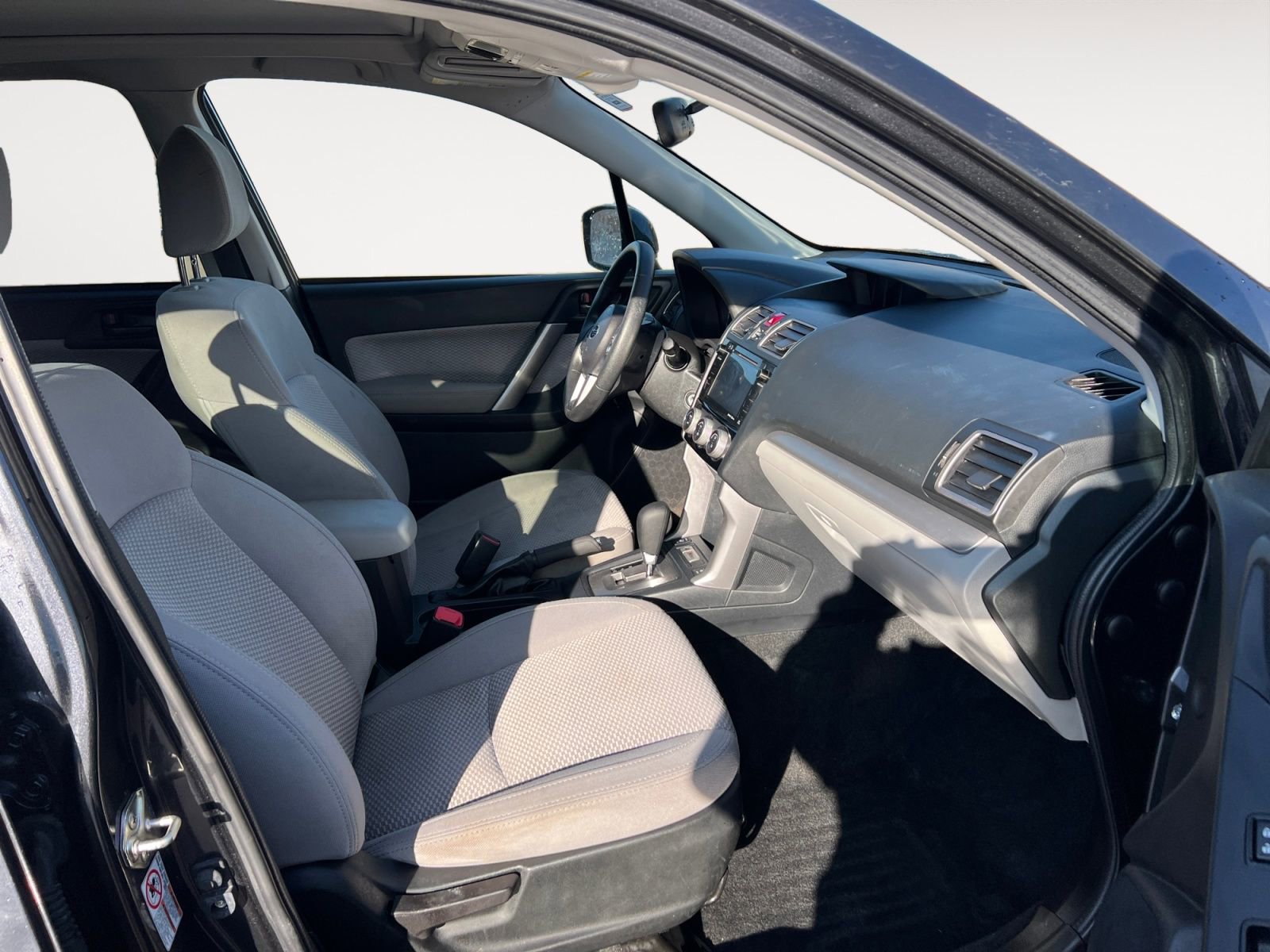 Used 2018 Subaru Forester 2.5i Premium AWD/4WD image 15
