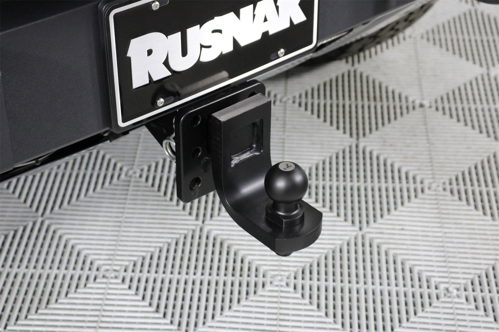 New 2025 INEOS Grenadier Fieldmaster Edition image 20