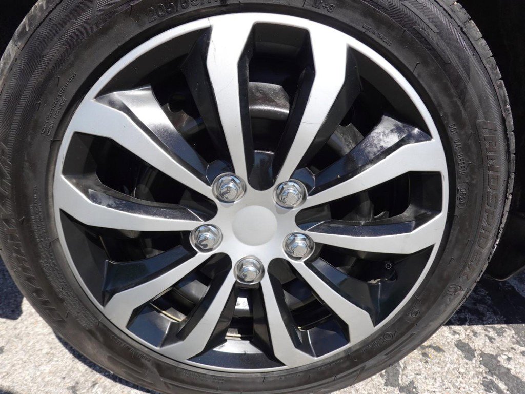 Used 2011 Honda Civic LX image 9