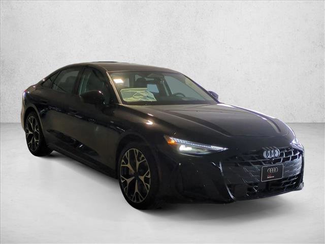 New 2026 Audi A6 Premium Plus image 3