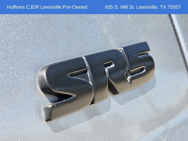 Used 2020 Toyota Tundra SR5 w/ SR5 Upgrade Package image 11