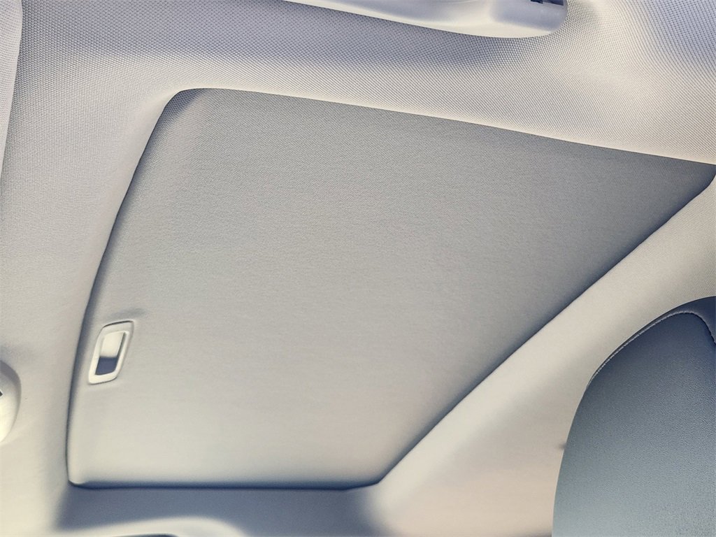 New 2025 Subaru Outback Onyx Edition image 18