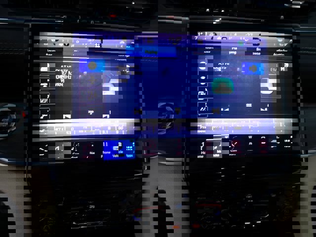 Certified 2023 Jeep Grand Cherokee L Limited image 13