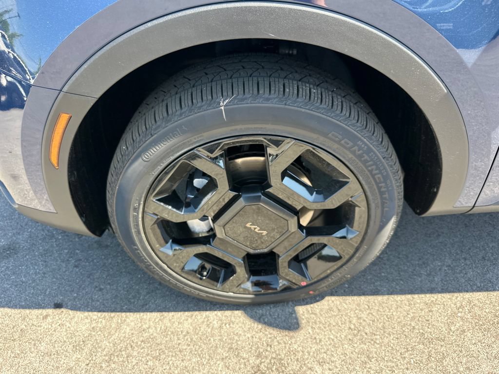 New 2026 Kia Sorento X-Line EX AWD/4WD image 42
