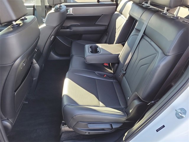 Used 2025 Hyundai Santa Fe SEL image 20