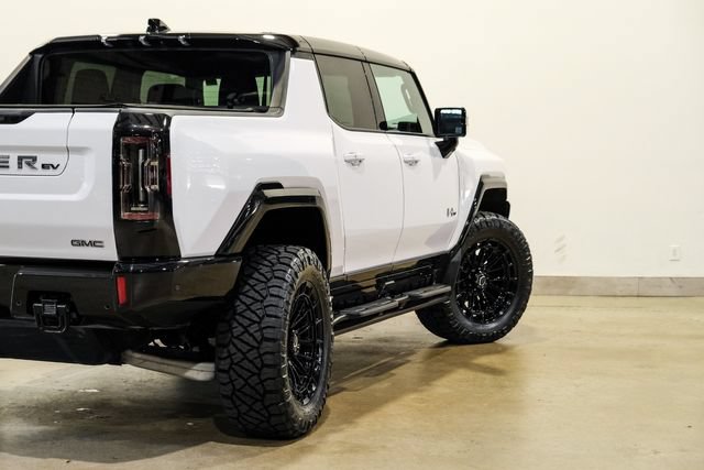 Used 2022 GMC Hummer EV Edition 1 w/ LPO, Illumination Package AWD/4WD image 32
