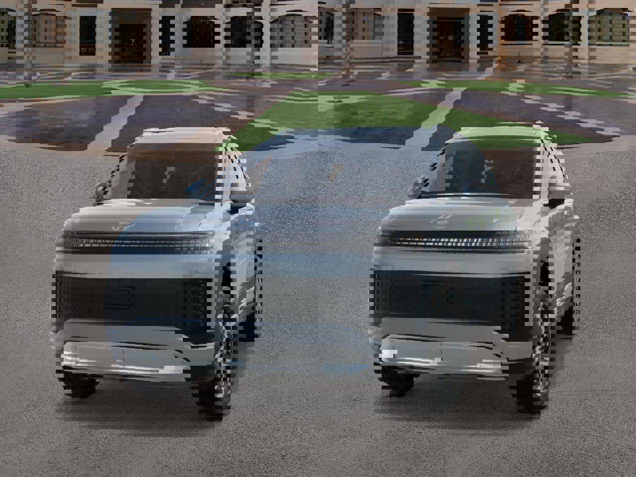 New 2026 Hyundai Ioniq 9 SE image 6