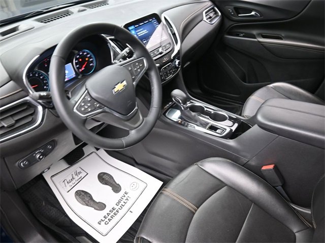 Used 2023 Chevrolet Equinox Premier image 18