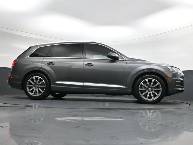 Used 2018 Audi Q7 3.0T Prestige AWD/4WD image 36