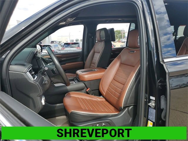 Used 2024 GMC Yukon XL Denali Ultimate image 20