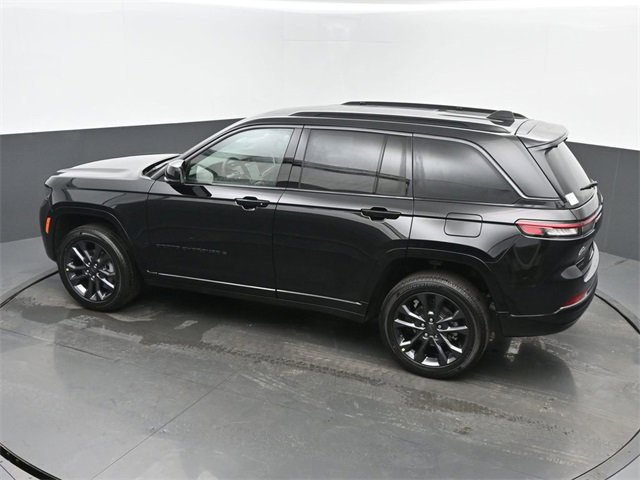 New 2026 Jeep Grand Cherokee Limited image 40