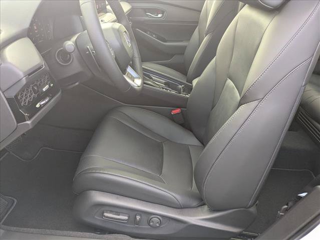 New 2026 Honda Accord Touring image 4