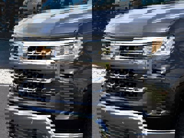 New 2026 Chevrolet Silverado 1500 LTZ w/ LTZ Convenience Package II image 14