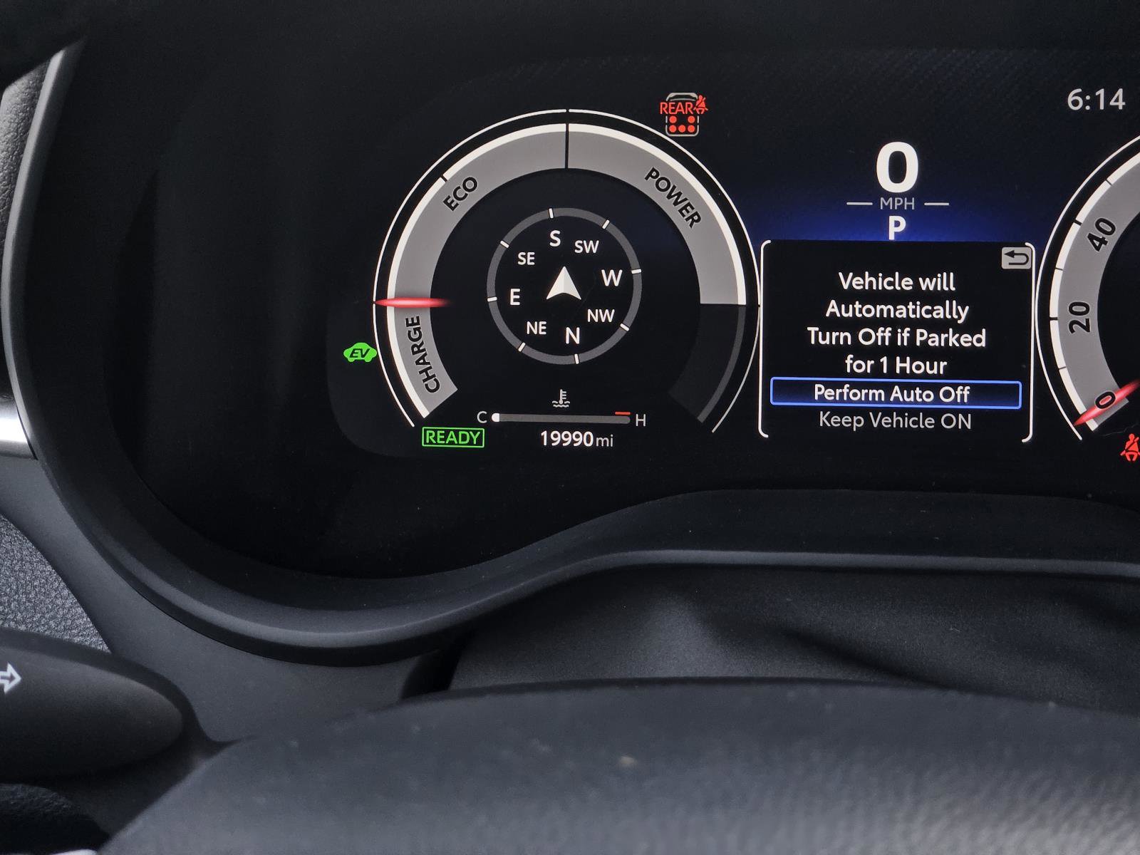 Used 2025 Toyota Sienna Limited image 21