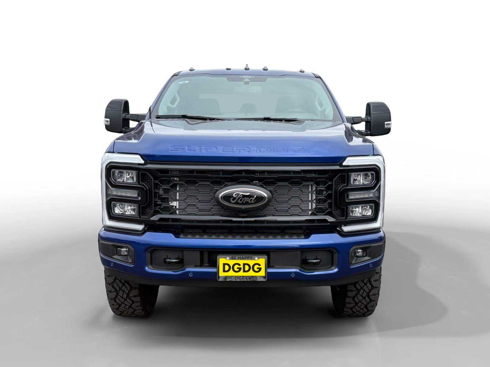 New 2026 Ford F250 Lariat w/ Tremor Off-Road Package AWD/4WD image 8