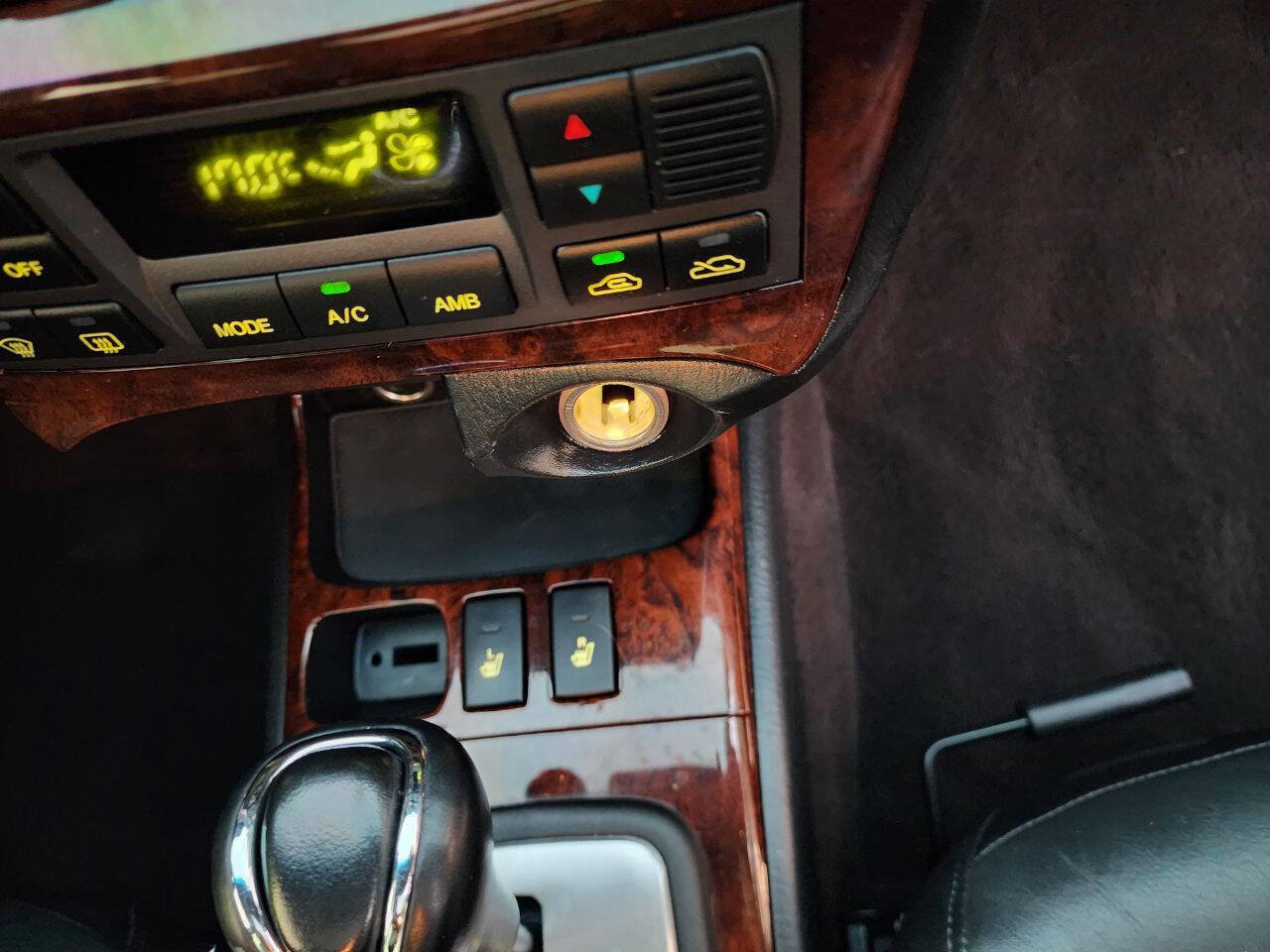 Used 2005 Hyundai Sonata GLS image 27