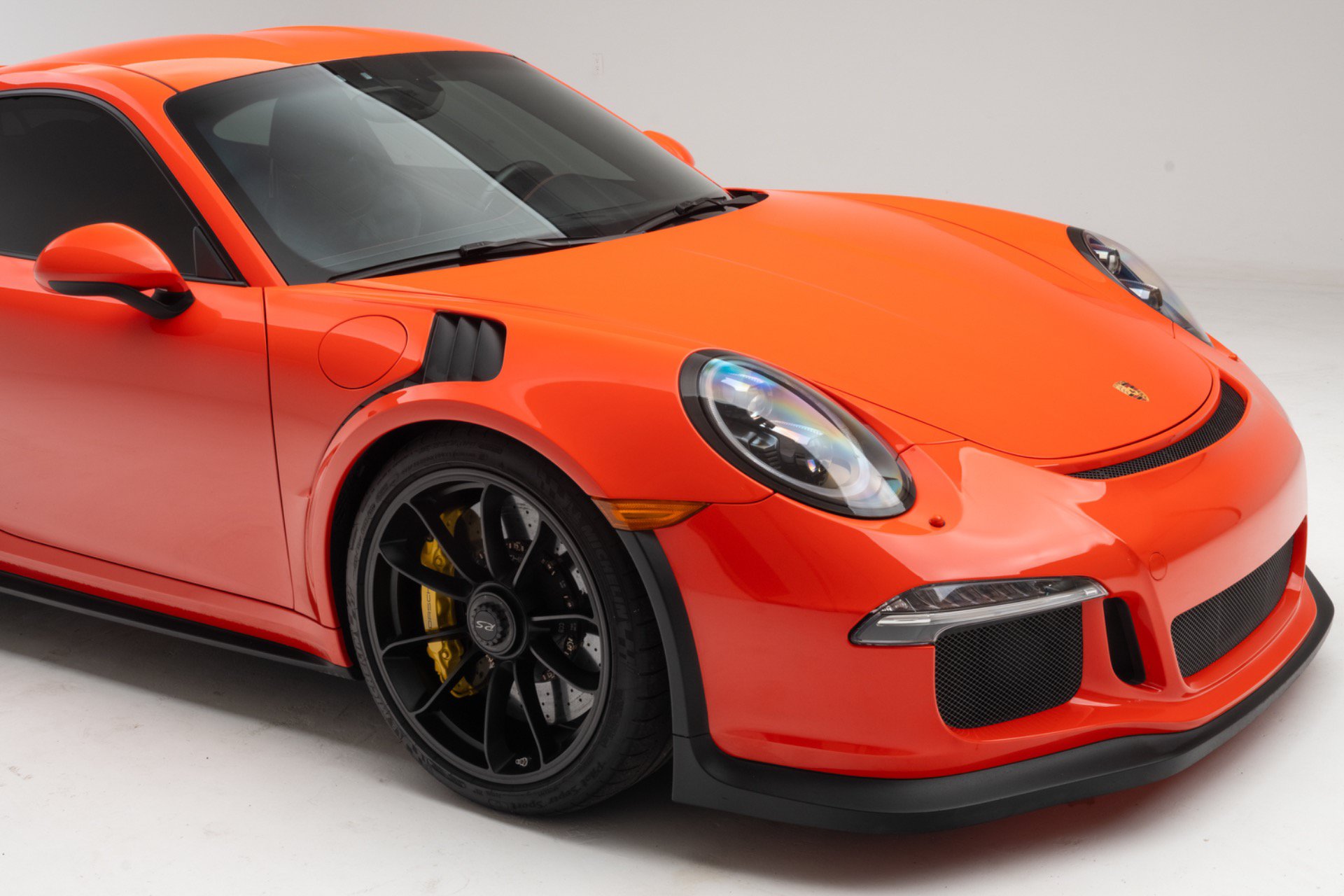 Used 2016 Porsche 911 GT3 RS RWD image 47