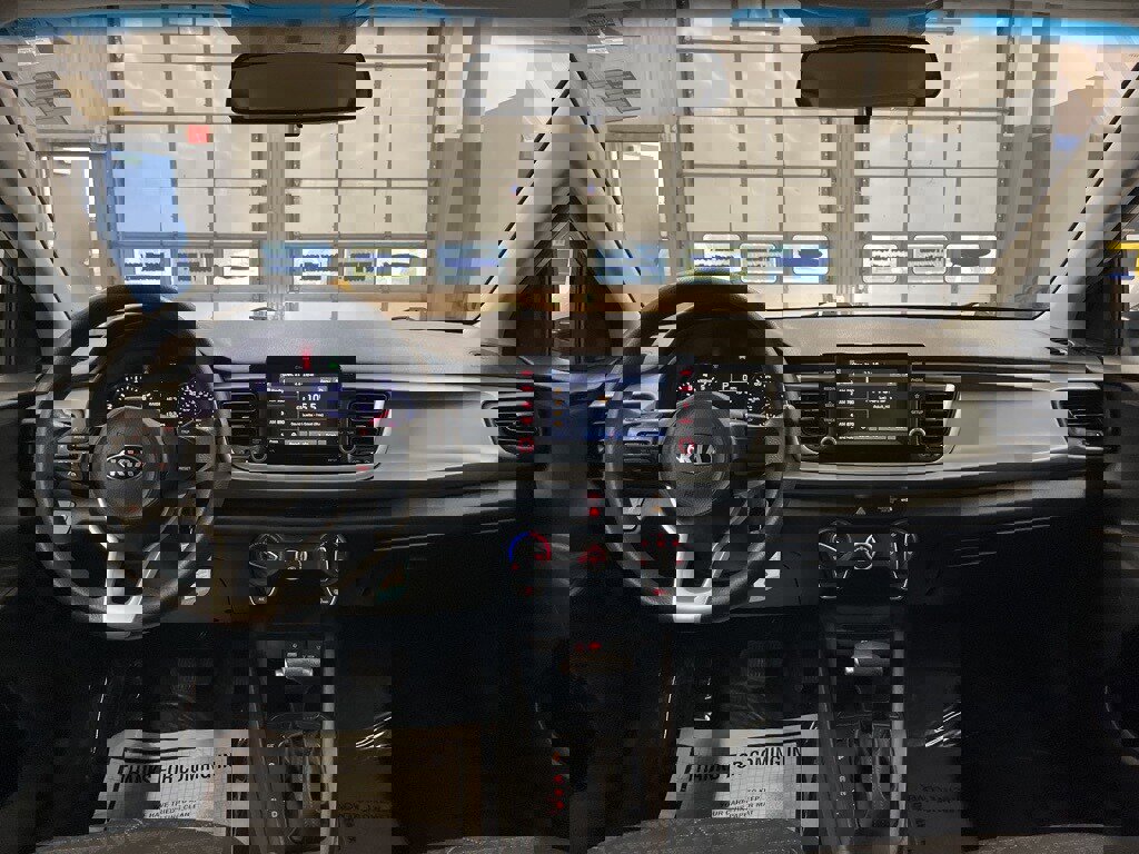 Used 2020 Kia Rio LX image 25