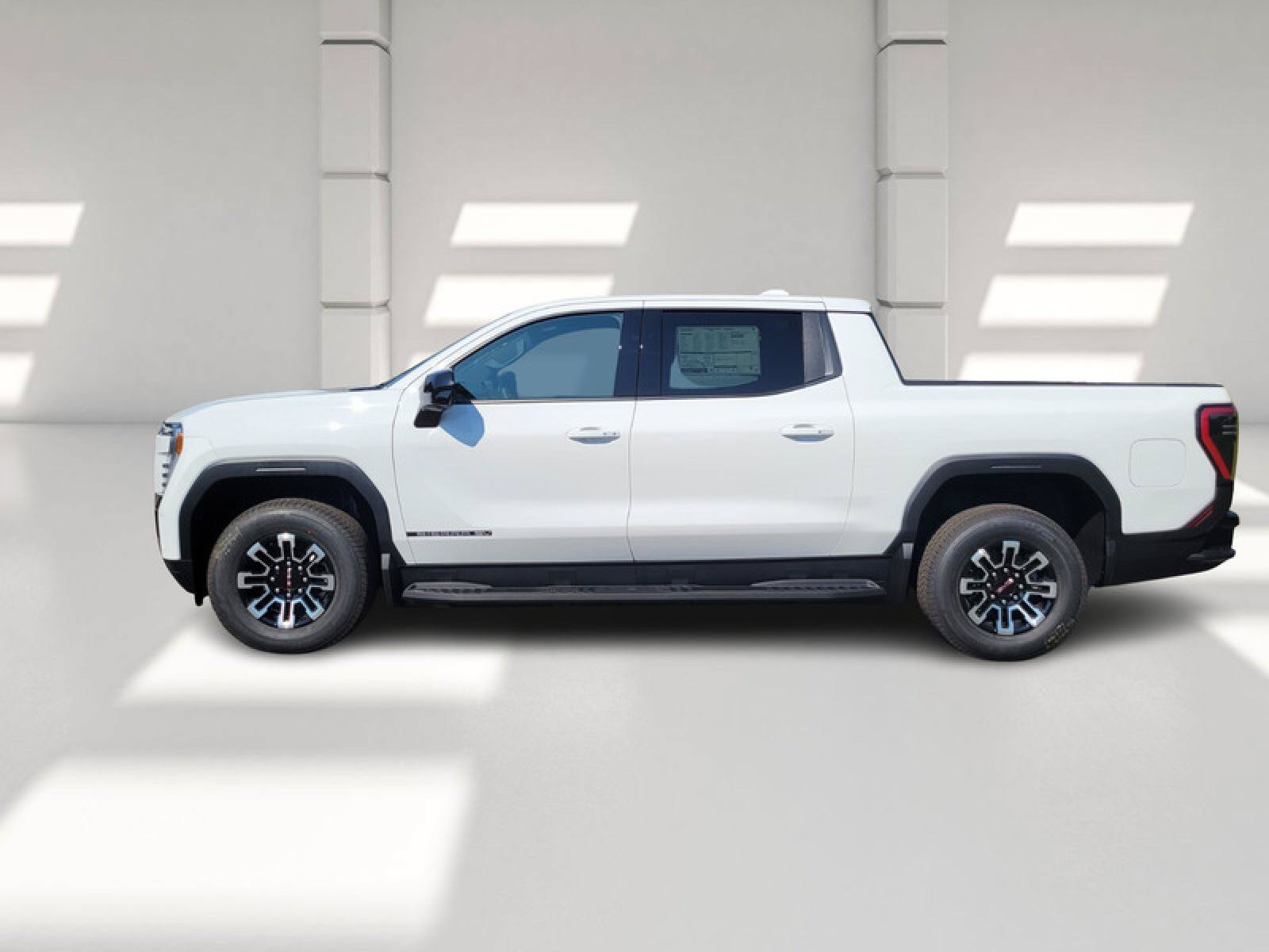 New 2026 GMC Sierra EV Elevation AWD/4WD image 4
