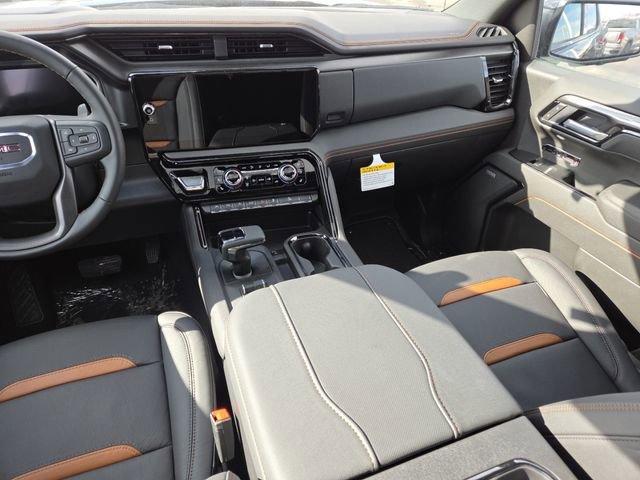 New 2026 GMC Sierra 1500 AT4 w/ AT4 Premium Package image 34