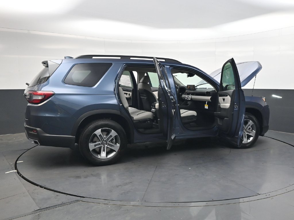 New 2026 Honda Pilot EX-L image 30