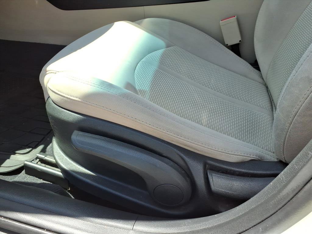 Used 2017 Hyundai Sonata SE FWD image 18