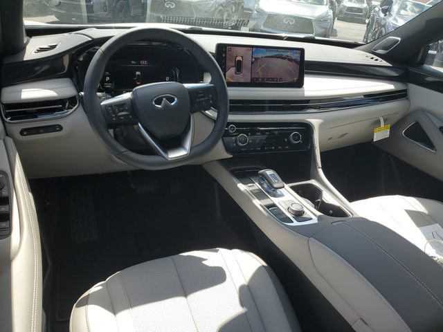 New 2027 INFINITI QX65 Sport w/ Premium Package AWD/4WD image 13