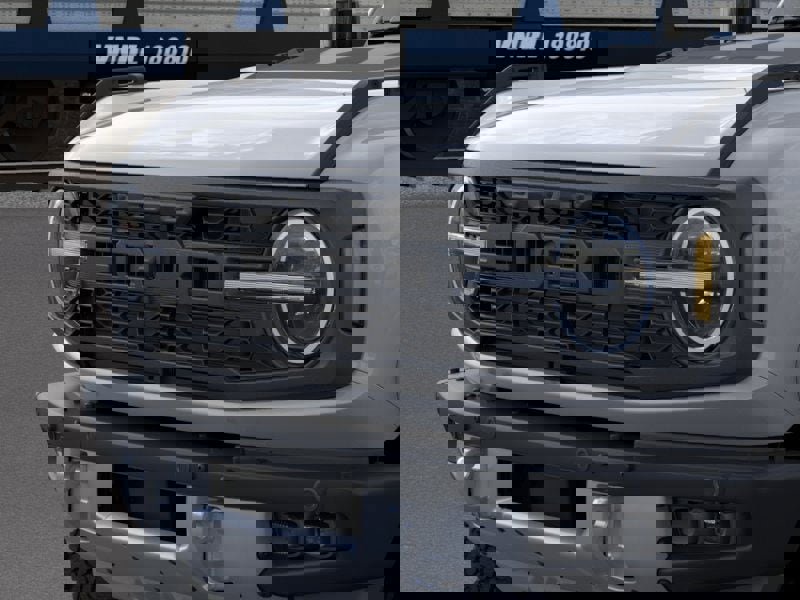 New 2026 Ford Bronco Raptor image 19