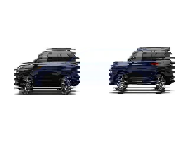 New 2026 Lexus TX 500h AWD image 3