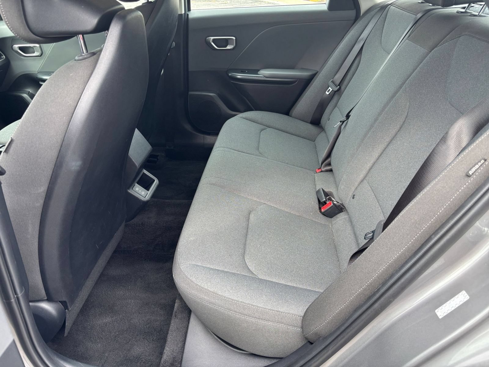 Used 2025 Kia K4 FWD image 22