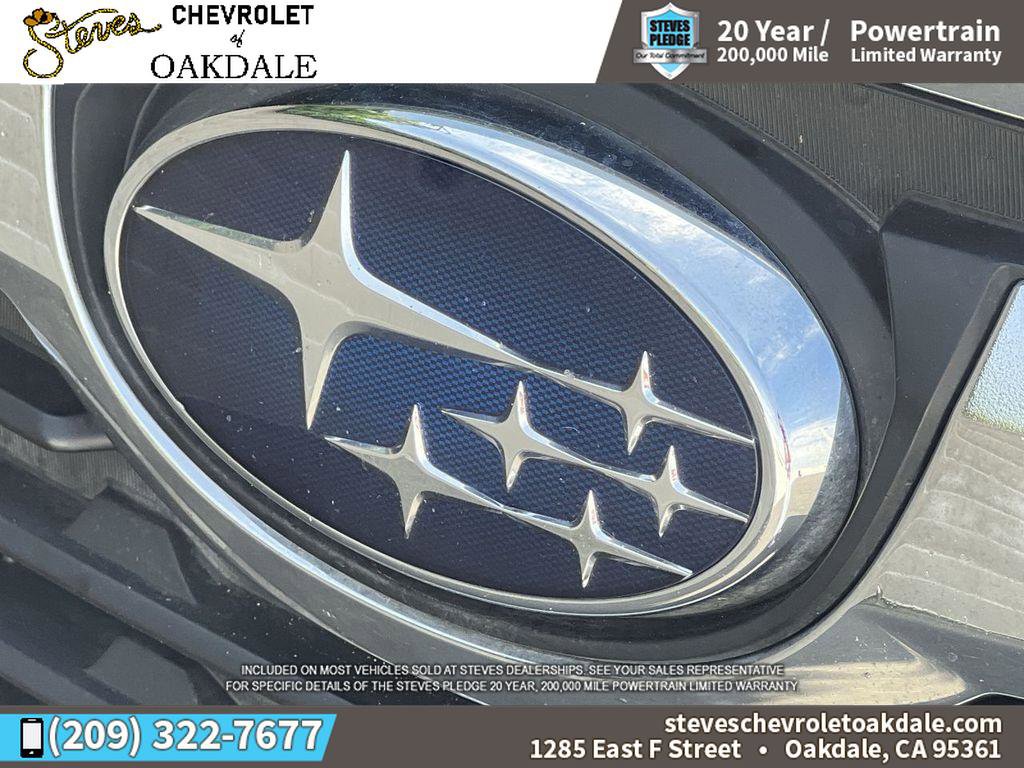 Used 2020 Subaru Forester Touring w/ Popular Package #2 image 36