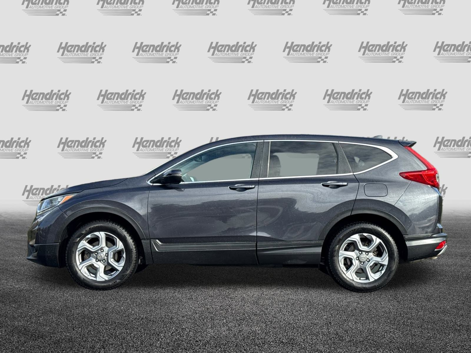 Used 2018 Honda CR-V EX-L image 8