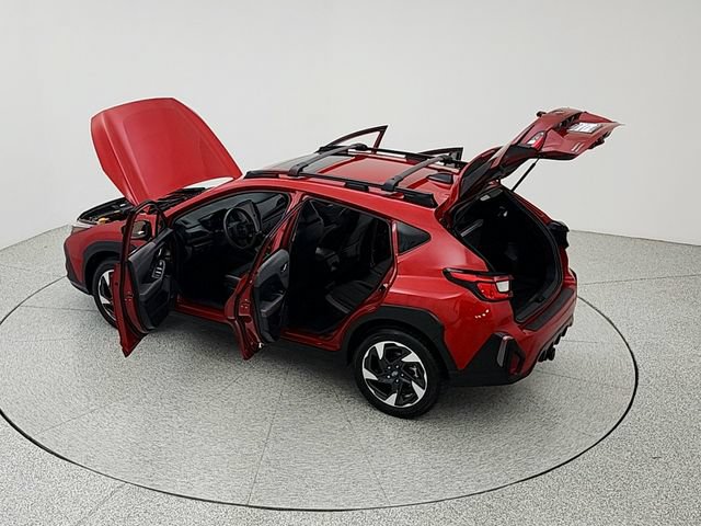 Used 2024 Subaru Crosstrek 2.5i Limited w/ Crosstrek Mirror Package AWD/4WD image 46