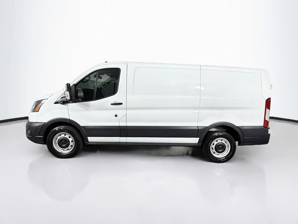 Used 2023 Ford Transit 150 Low Roof RWD image 6