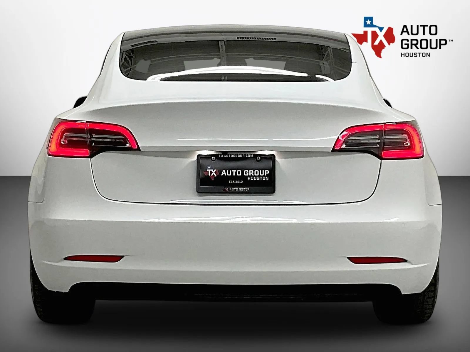 Used 2022 Tesla Model 3 Long Range AWD/4WD image 7