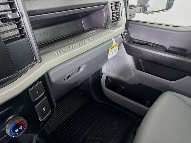New 2026 Ford F450 XL AWD/4WD image 20