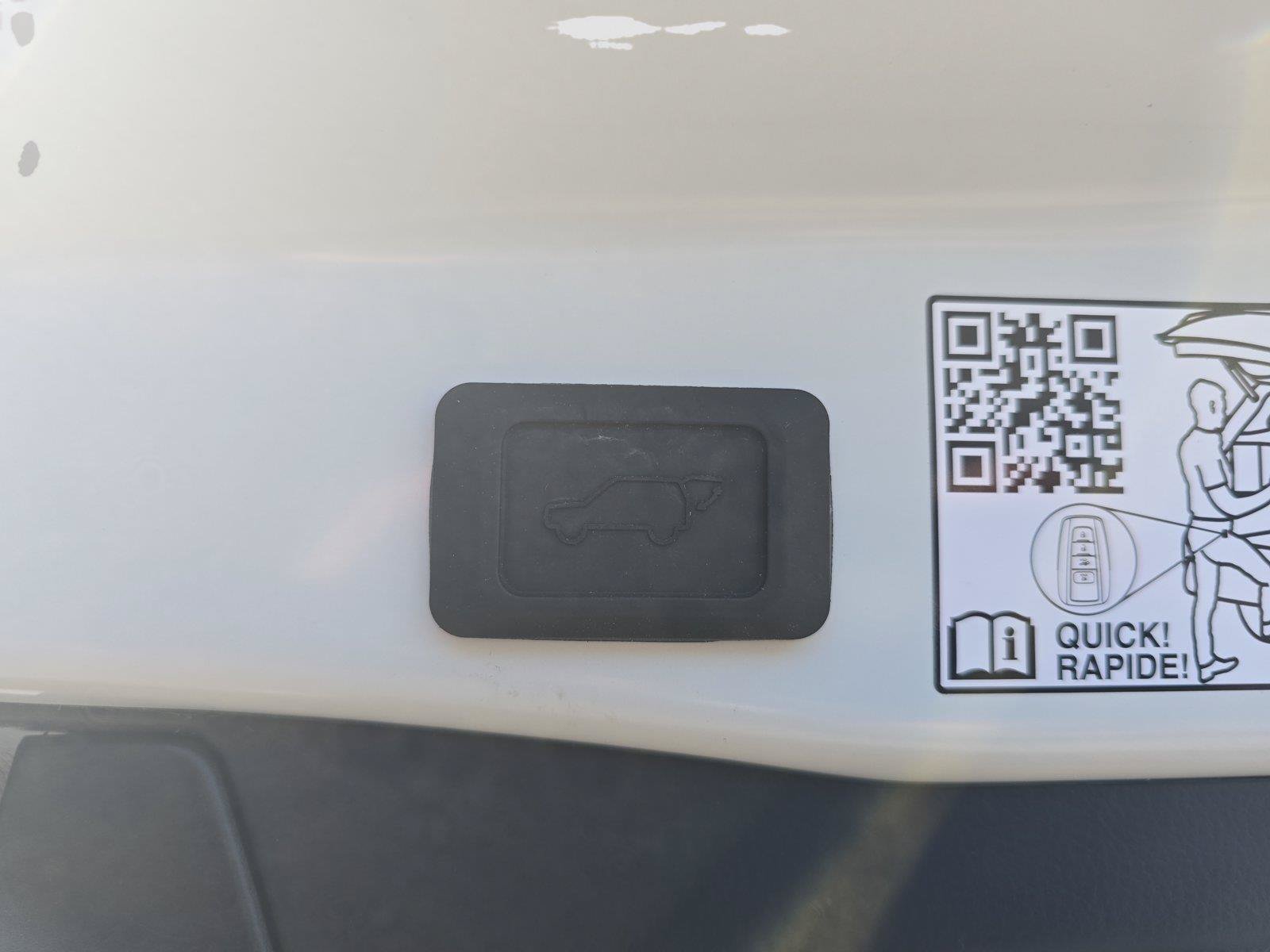 Used 2025 Toyota RAV4 Limited w/ Advanced Technology Package AWD/4WD image 28